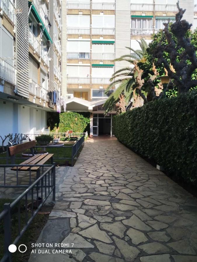 Apartamento Salou Beach,La Pineda Exterior photo