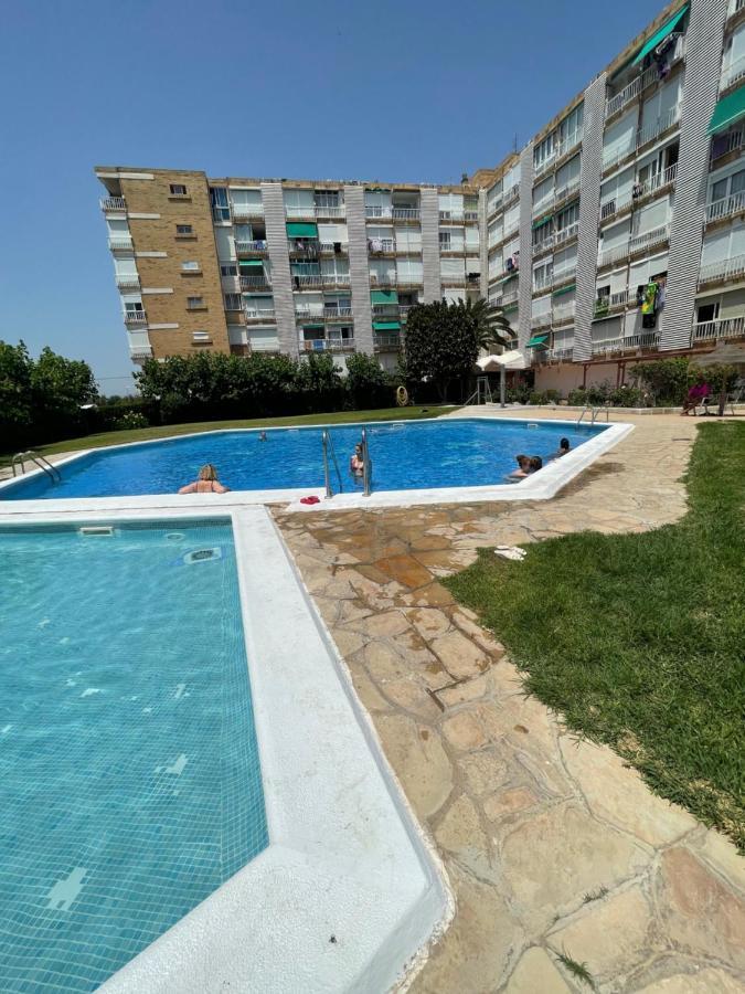 Apartamento Salou Beach,La Pineda Exterior photo